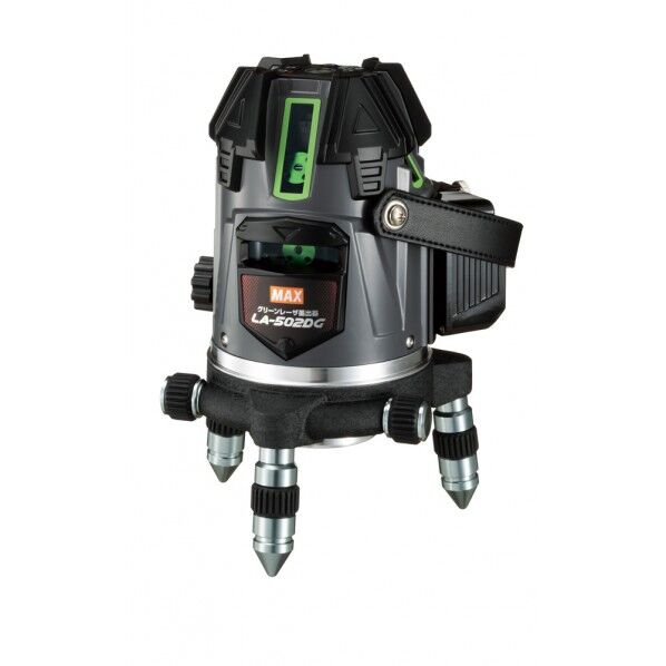  レーザ墨出器 LA-502DG 1点...
