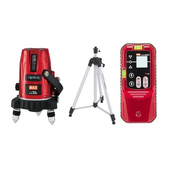 リズム レーザー墨出器の通販 ｜即日出荷19万点以上 - 通販トラノテ公式