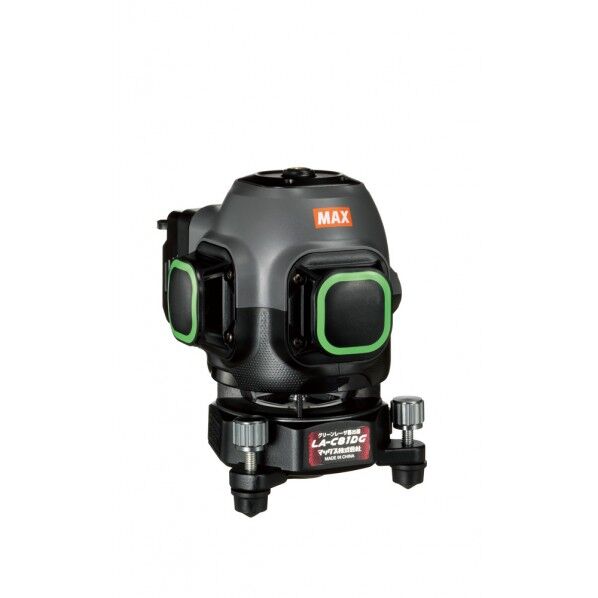  レーザ墨出器 LA-C81DG 1点...