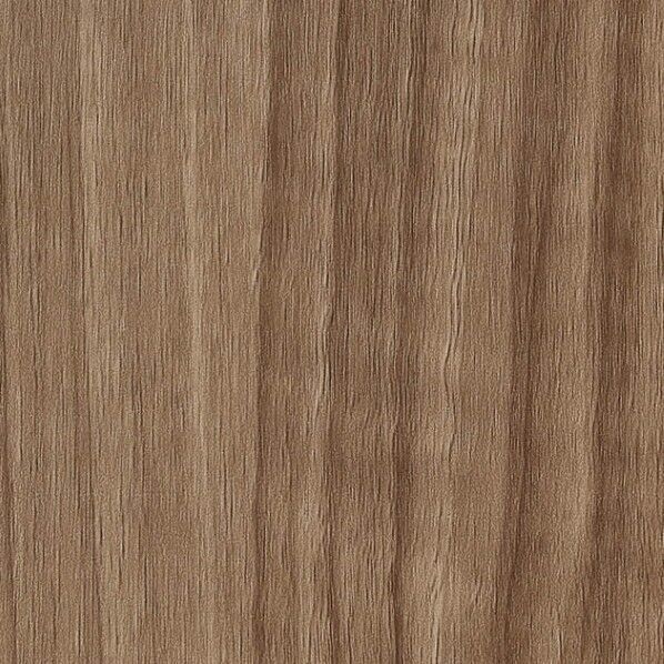 サンゲツ 粘着剤付化粧フィルム リアテック ベーシックウッド ウォルナット 板柾 W1,220mm×1m BC-5473 1巻