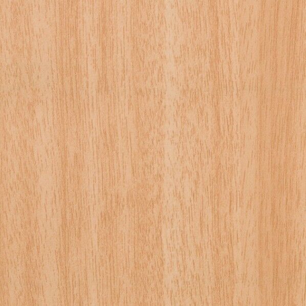 粘着剤付化粧フィルム リアテック ベーシックウッド ウォルナット 柾目