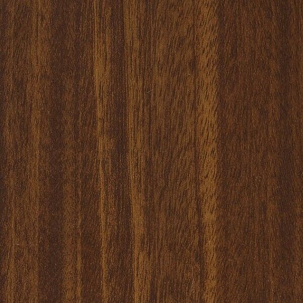 粘着剤付化粧フィルム リアテック ベーシックウッド ウォルナット 柾目