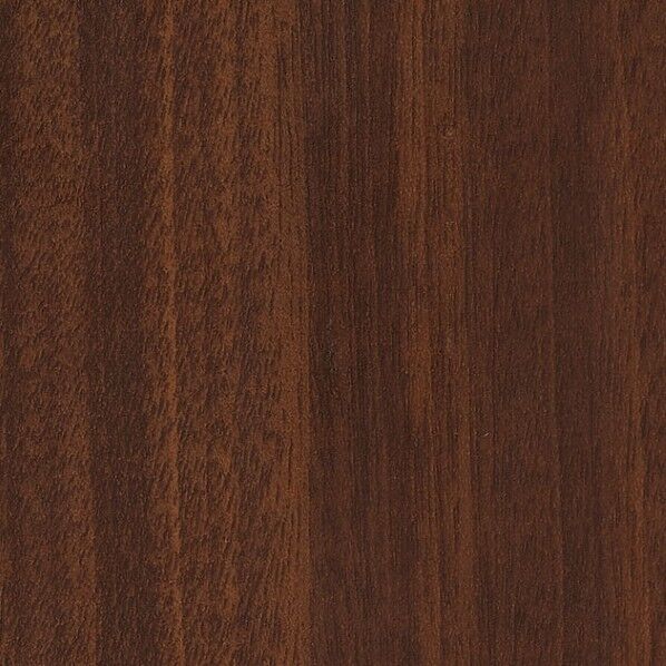 サンゲツ 粘着剤付化粧フィルム リアテック ベーシックウッド ウォルナット 柾目 W1,220mm×1m BC-5482 1巻