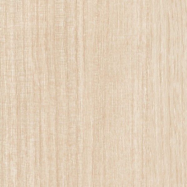 粘着剤付化粧フィルム リアテック ベーシックウッド アッシュ 柾目