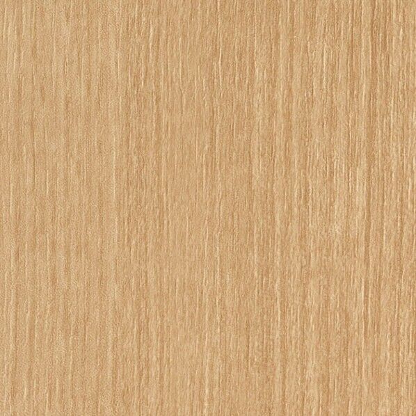 粘着剤付化粧フィルム リアテック ベーシックウッド アッシュ 柾目