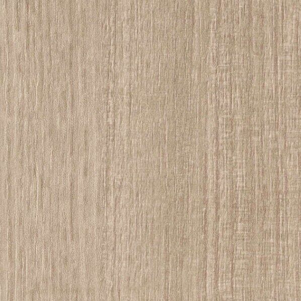 粘着剤付化粧フィルム リアテック ベーシックウッド アッシュ 柾目