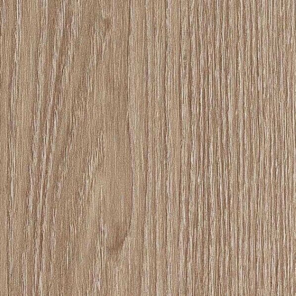 サンゲツ 粘着剤付化粧フィルム リアテック ベーシックウッド アッシュ 板柾 W1,220mm×1m BC-5490 1巻