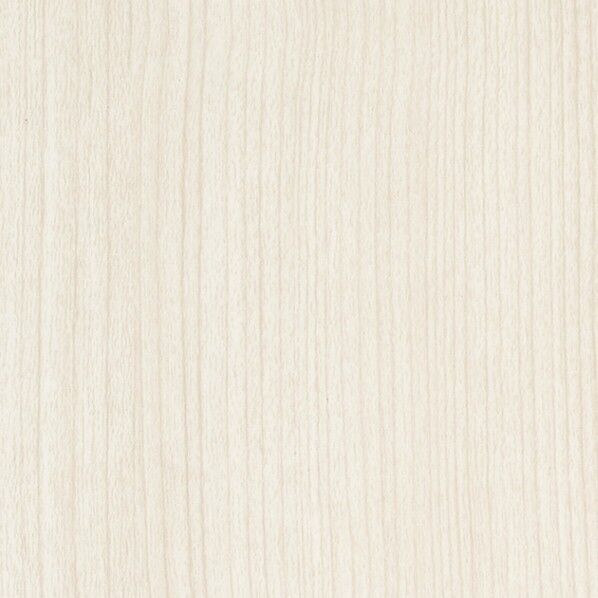 粘着剤付化粧フィルム リアテック ベーシックウッド チェリー 柾目