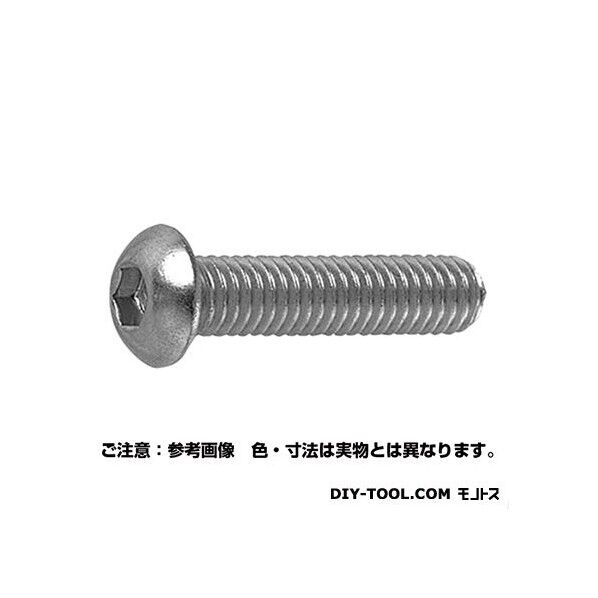 #6-32X5/8 A002103000 100本入