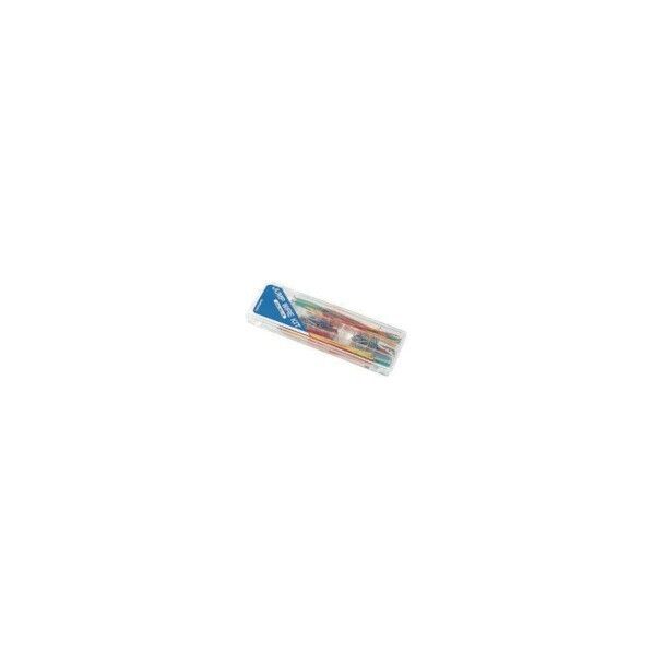ブレドボード用ジャンプワイヤーキット