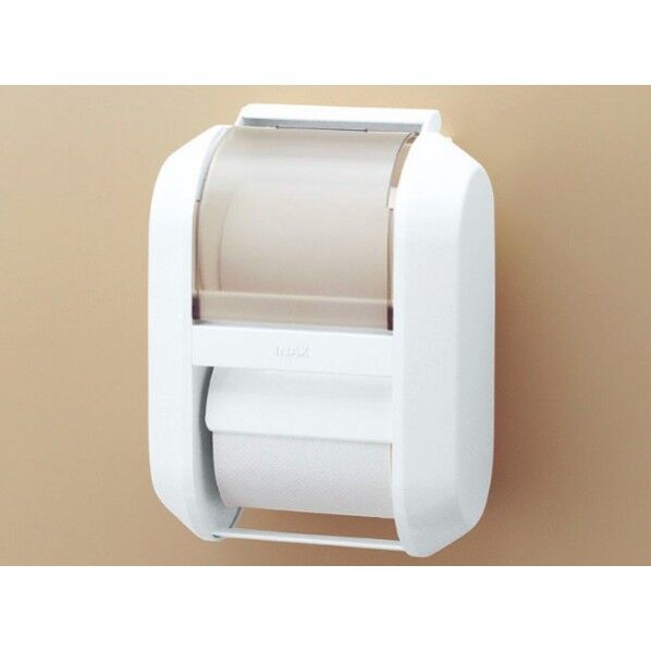 スペア付 ワンタッチ式紙巻器