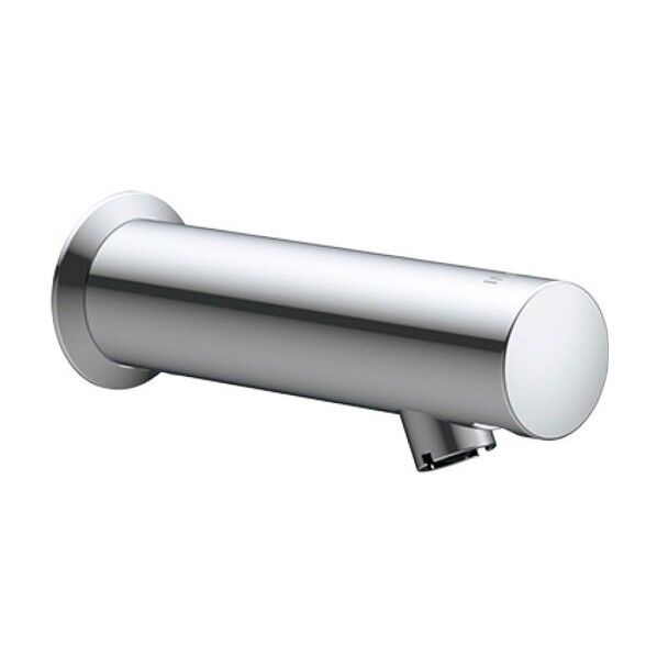 サーモスタット付自動水栓 オートマージュMX 壁付タイプ AC100V仕様