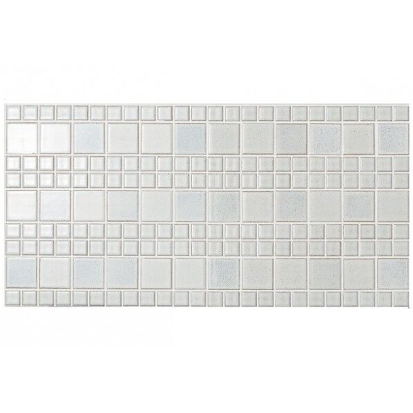 スマートモザイクシート インテリアモザイク 美釉彩(びゆうさい)