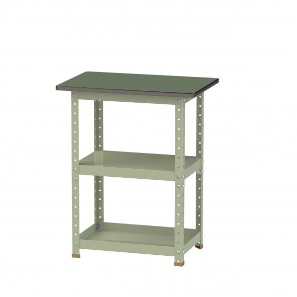 スペシャルワゴン 天板付き W6T-K-GG 1点