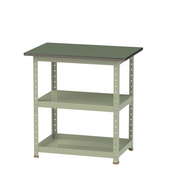 スペシャルワゴン 天板付き W7T-K-GG 1点