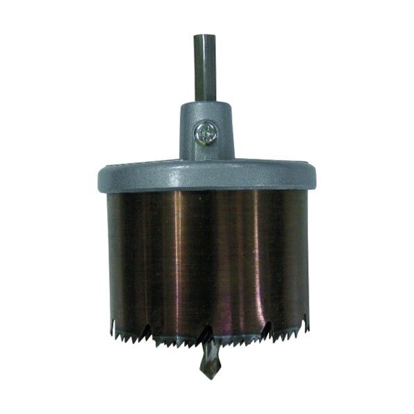 ミツトモ木工用ホールソースリット入り6枚刃