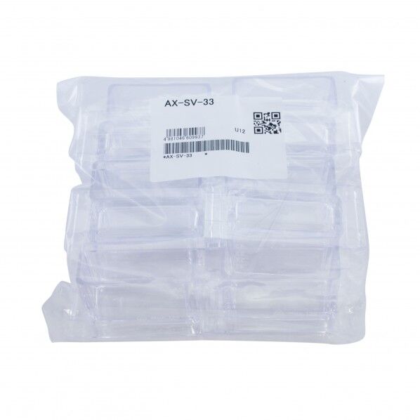 サンプル容器/粘度計