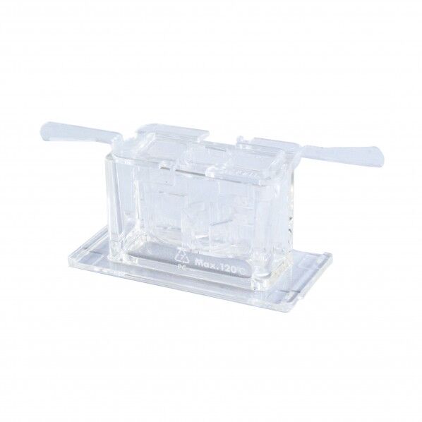 容器ホルダー/粘度計