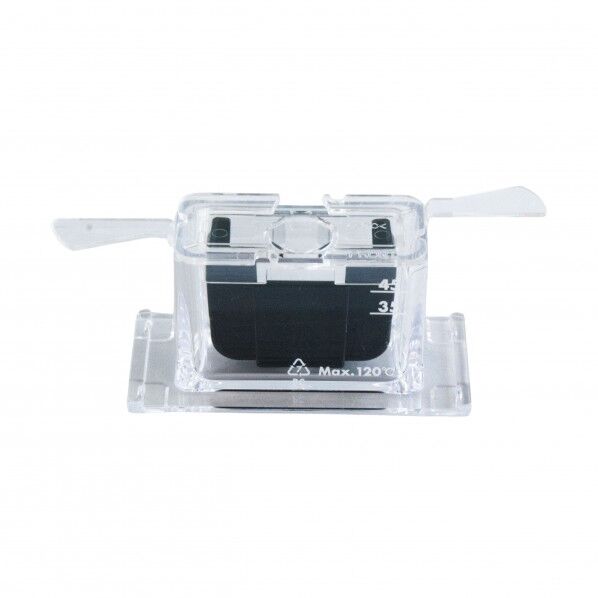 容器ホルダー/粘度計