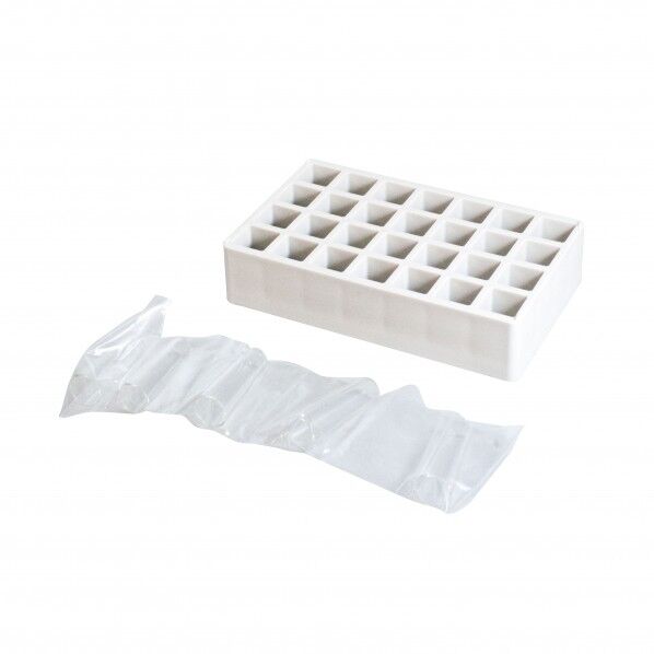 ガラス容器/粘度計