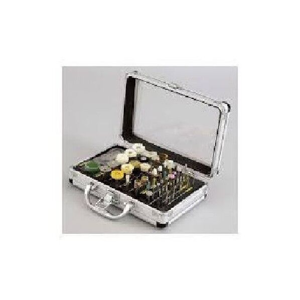 ロータリーツールセット