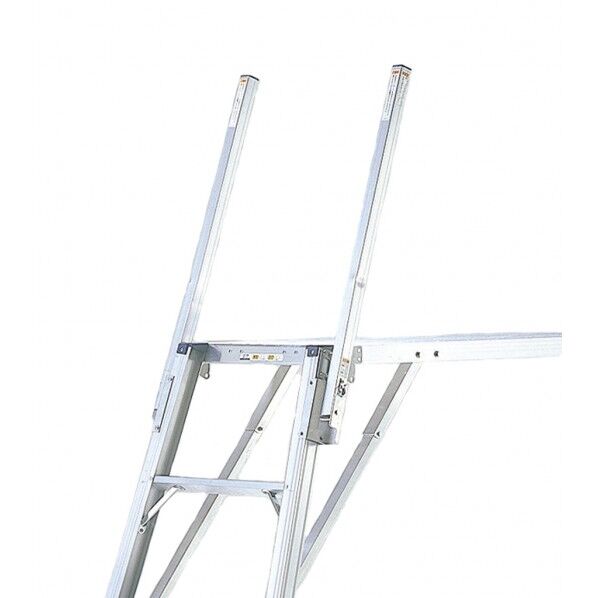 足場台オプション 手掛り棒