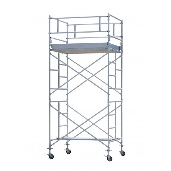 アルミローリングタワー 標準仕様