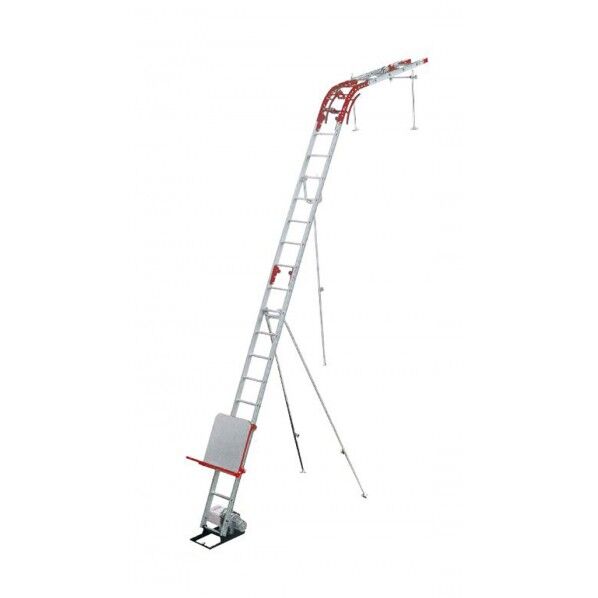 荷揚げ機 スーパータワー