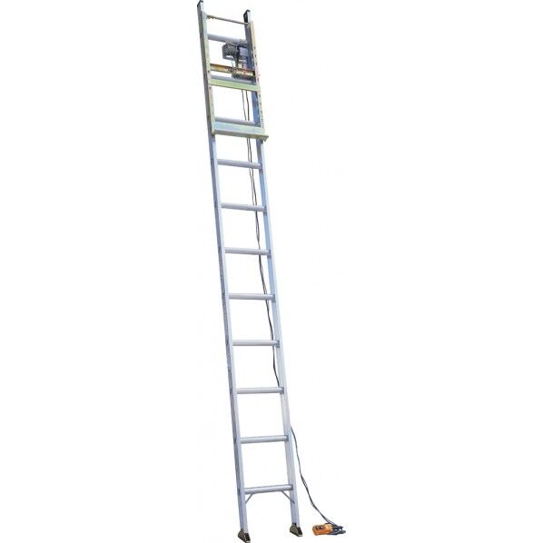 小型荷揚げ機 マイリフター