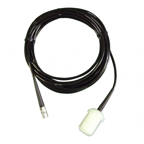 浮子式ガス採集器(8m)