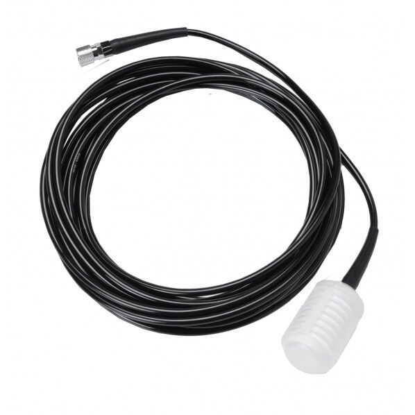 浮子式ガス採集器（10m）