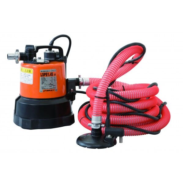 スイープポンプ