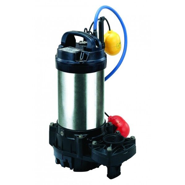 水中チタンポンプ