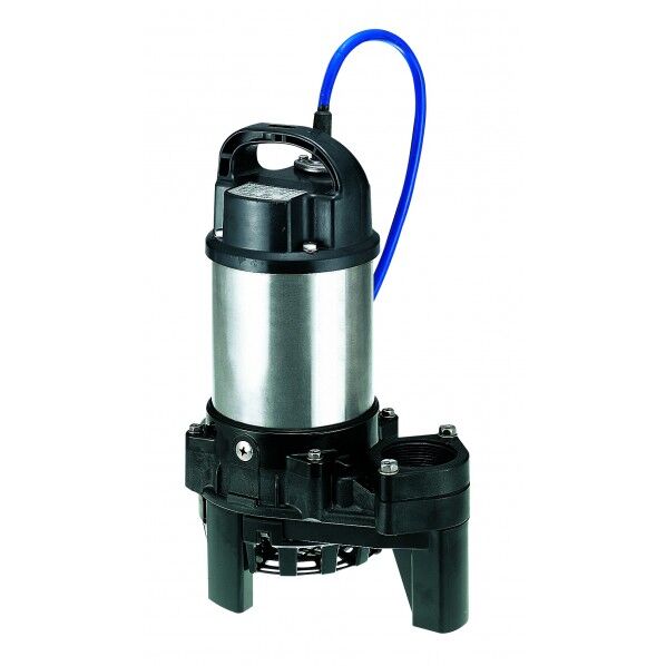 水中チタンポンプ