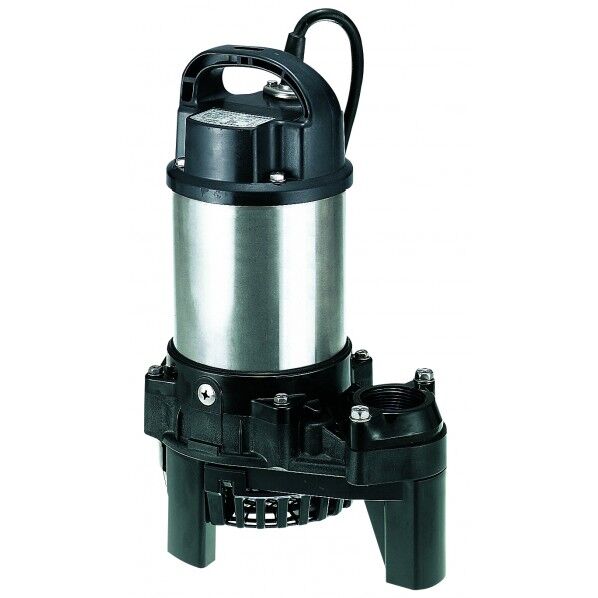 水中うず巻ポンプ