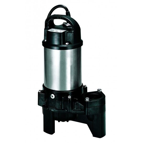 水中ハイスピンポンプ