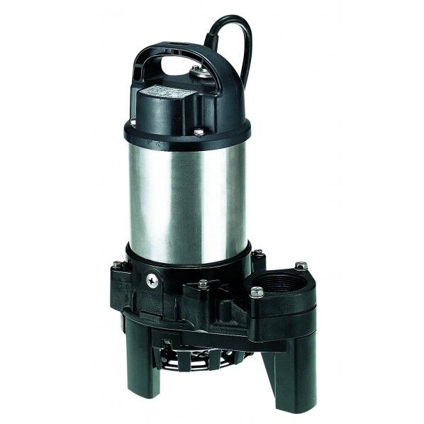 水中ハイスピンポンプ