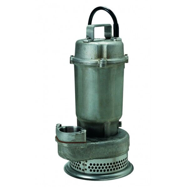 ステンレス製水中うず巻ポンプ