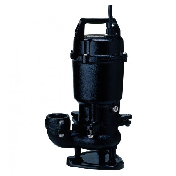 水中ハイスピンポンプ