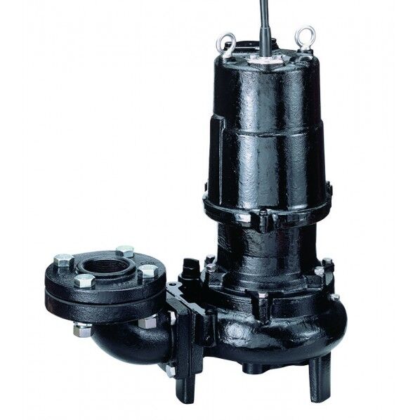 水中ハイスピンポンプ