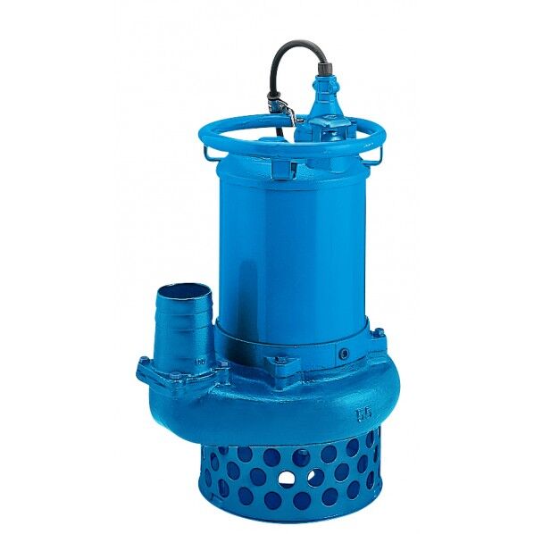 水中サンドポンプ