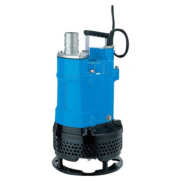 水中泥水ポンプ