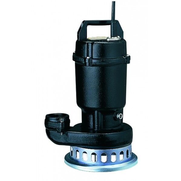 水中うず巻ポンプ