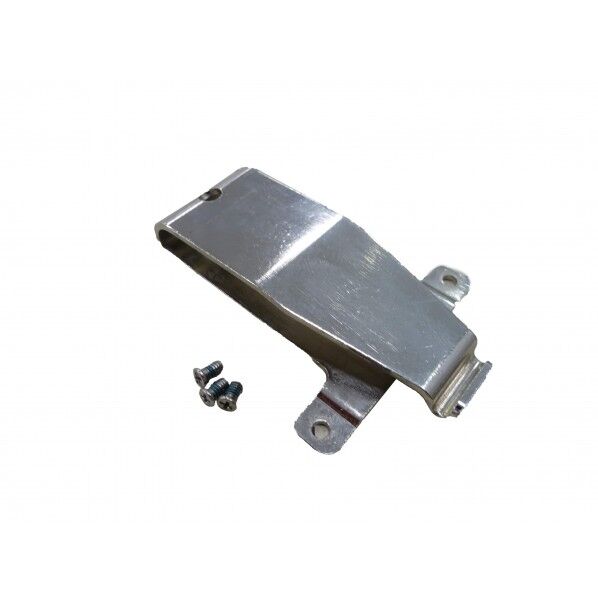 ベルトクリップ