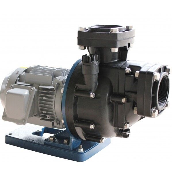 陸上ポンプ(樹脂製)