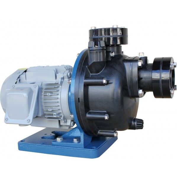 陸上ポンプ（樹脂製）