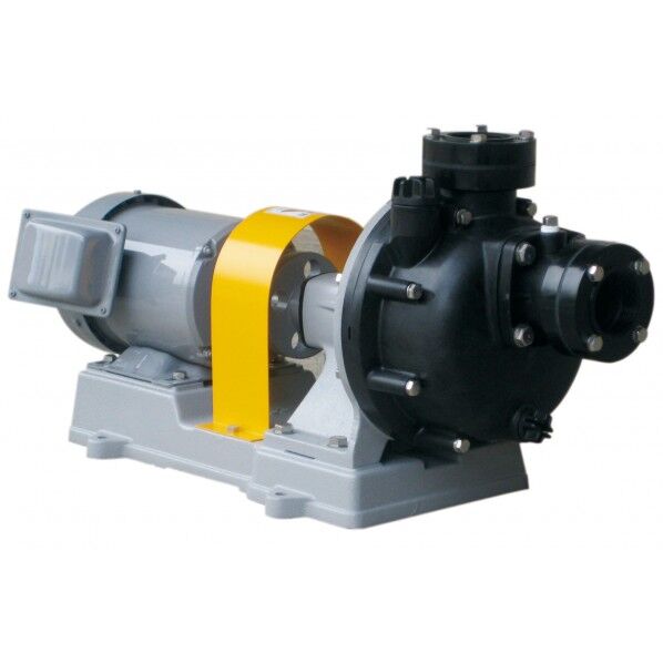 陸上ポンプ(樹脂製)