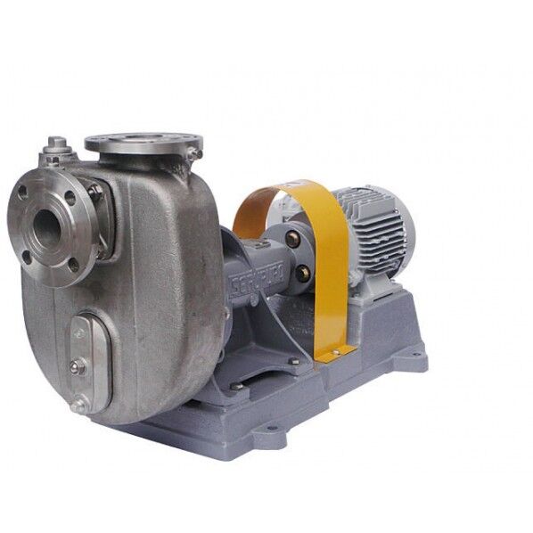 陸上ポンプ(ステンレス製)