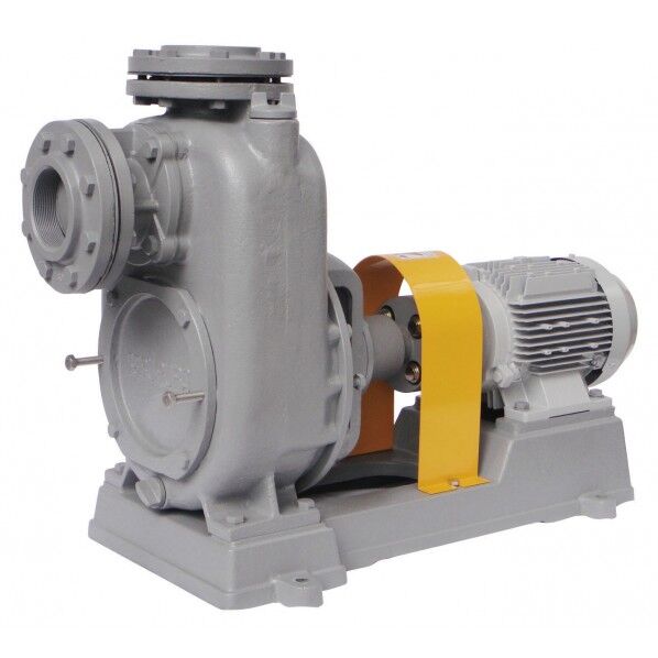 陸上ポンプ(鋳鉄製)