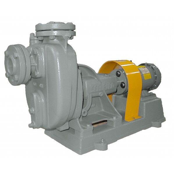 陸上ポンプ(鋳鉄製)